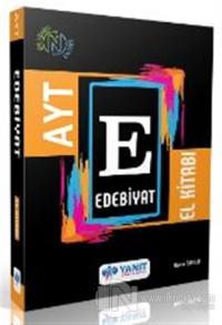 Yanıt AYT Edebiyat El Kitabı