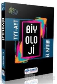Yanıt TYT - AYT Biyoloji El Kitabı