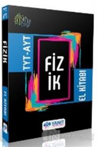 Yanıt TYT- AYT Fizik El Kitabı
