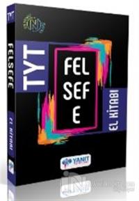 Yanıt TYT Felsefe El Kitabı