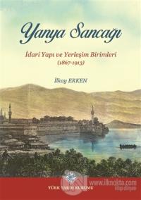Yanya Sancağı