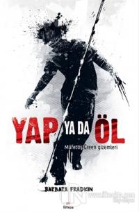 Yap Ya Da Öl