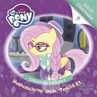 Yapabilene Dek Taklit Et - My Little Pony