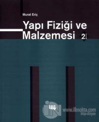 Yapı Fiziği ve Malzemesi
