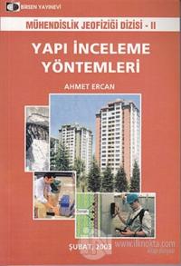 Yapı İnceleme Yöntemleri