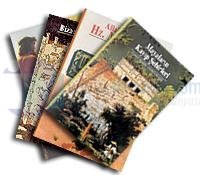 Yapı Kredi Yayınları Genel Kültür Dizisi (4 Kitap Takım)