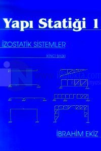 Yapı Statiği 1 İzostatik Sistemler