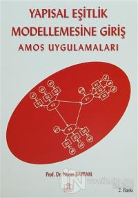 Yapısal Eşitlik Modellemesine Giriş