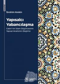 Yapısalcı Yabancılaşma