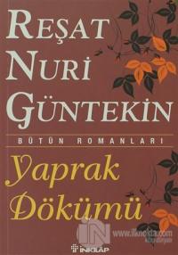 Yaprak Dökümü