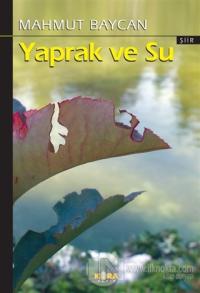 Yaprak ve Su