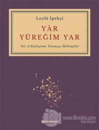 Yar Yüreğim Yar