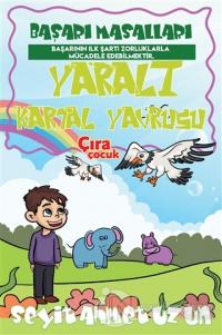 Yaralı Kartal Yavrusu