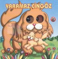 Yaramaz Cingöz