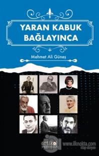 Yaran Kabuk Bağlayınca