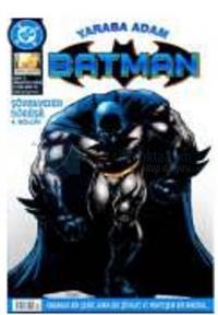 Yarasa Adam Batman 4. BölümŞövalyenin Dönüşü %25 indirimli Bob Kane