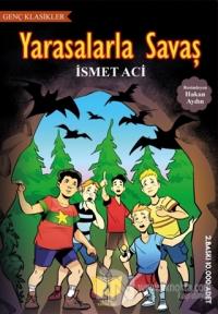 Yarasalarla Savaş