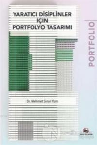 Yaratıcı Disiplinler İçin Portfolyo Tasarımı