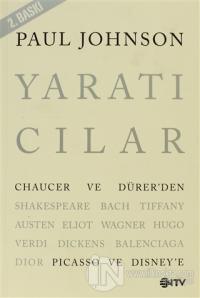 Yaratıcılar