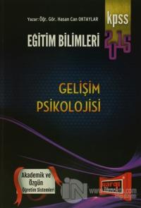 Yargı 2015 KPSS Eğitim Bilimleri Konu Anlatımlı Modüler Set