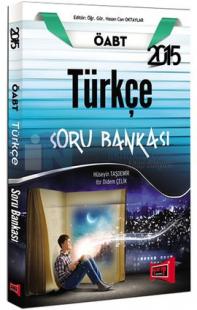 Yargı 2015 ÖABT Türkçe Soru Bankası