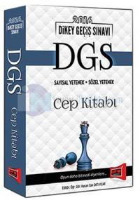 Yargı 2016 DGS Cep Kitabı