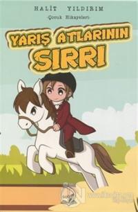 Yarış Atlarının Sırrı
