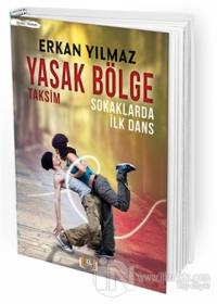 Yasak Bölge Taksim