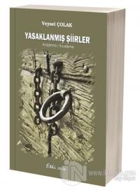 Yasaklanmış Şiirler