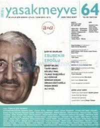 Yasakmeyve Sayı: 64