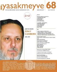 Yasakmeyve Sayı: 68 İki Aylık Şiir Dergisi