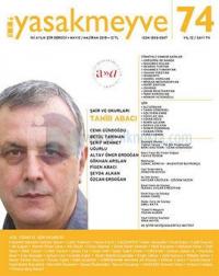 Yasakmeyve Sayı: 74