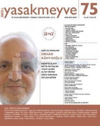 Yasakmeyve Sayı: 75