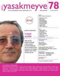Yasakmeyve Sayı: 78