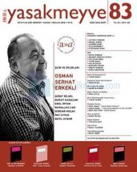 Yasakmeyve Sayı: 83
