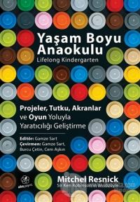 Yaşam Boyu Anaokulu