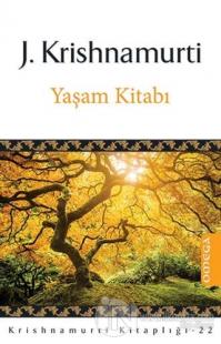 Yaşam Kitabı %20 indirimli J. Krishnamurti