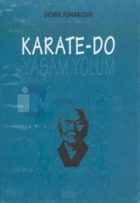 Yaşam Yolum Karate-Do