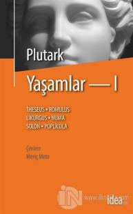 Yaşamlar 1