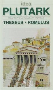 Yaşamlar Theseus - Romulus