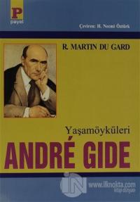 Yaşamöyküleri Andre Gide