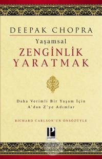 Yaşamsal Zenginlik Yaratmak