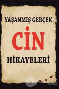 Yaşanmış Gerçek Cin Hikayeleri