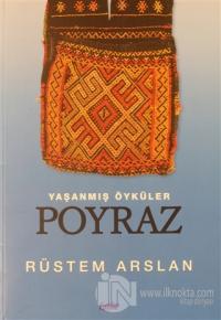 Yaşanmış Öyküler Poyraz