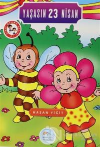 Yaşasın 23 Nisan