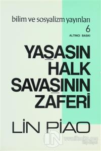 Yaşasın Halk Savaşının Zaferi