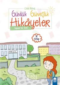 Yaşasın Yaz Tatili - Günlük Güneşlik Hikayeler (1. Sınıf)
