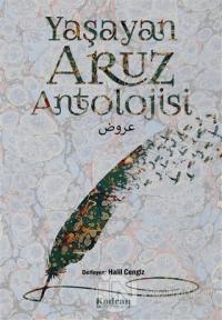 Yaşayan Aruz Antolojisi