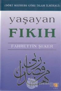 Yaşayan Fıkıh (Ciltli)