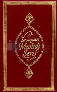Yaşayan Mevlidi Şerif